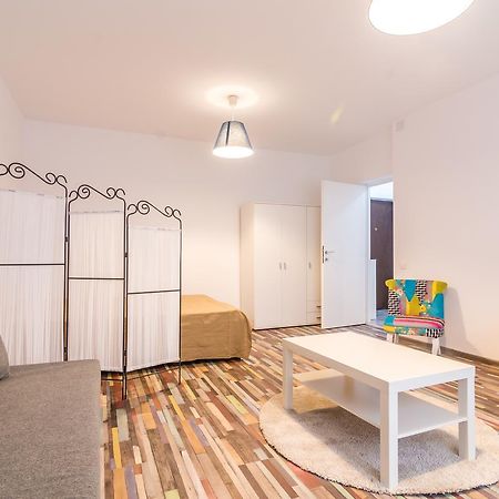 Vlad House Basarabia National Arena Apartment Bucharest Luaran gambar