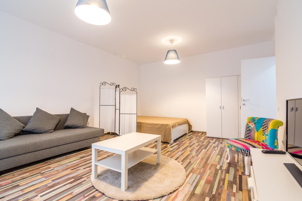 Vlad House Basarabia National Arena Apartment Bucharest Luaran gambar