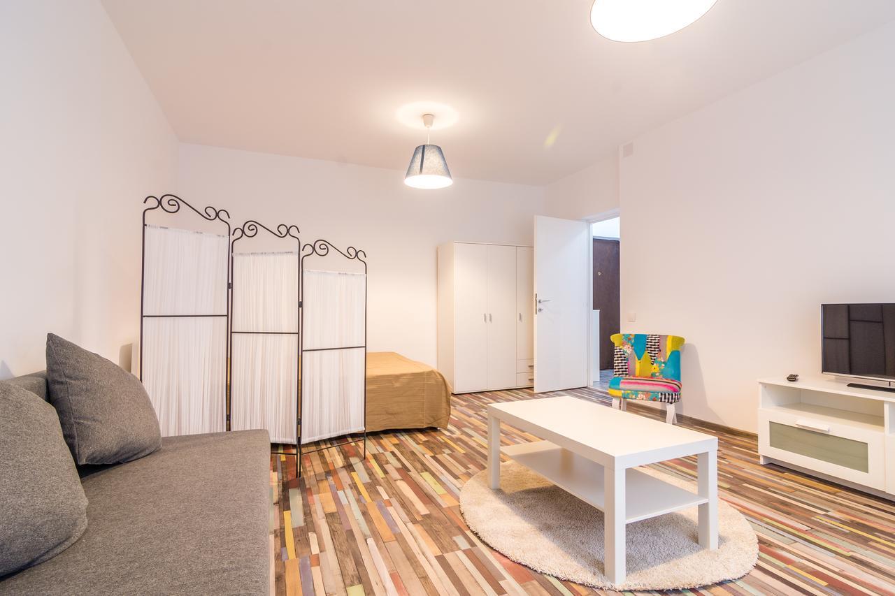 Vlad House Basarabia National Arena Apartment Bucharest Luaran gambar