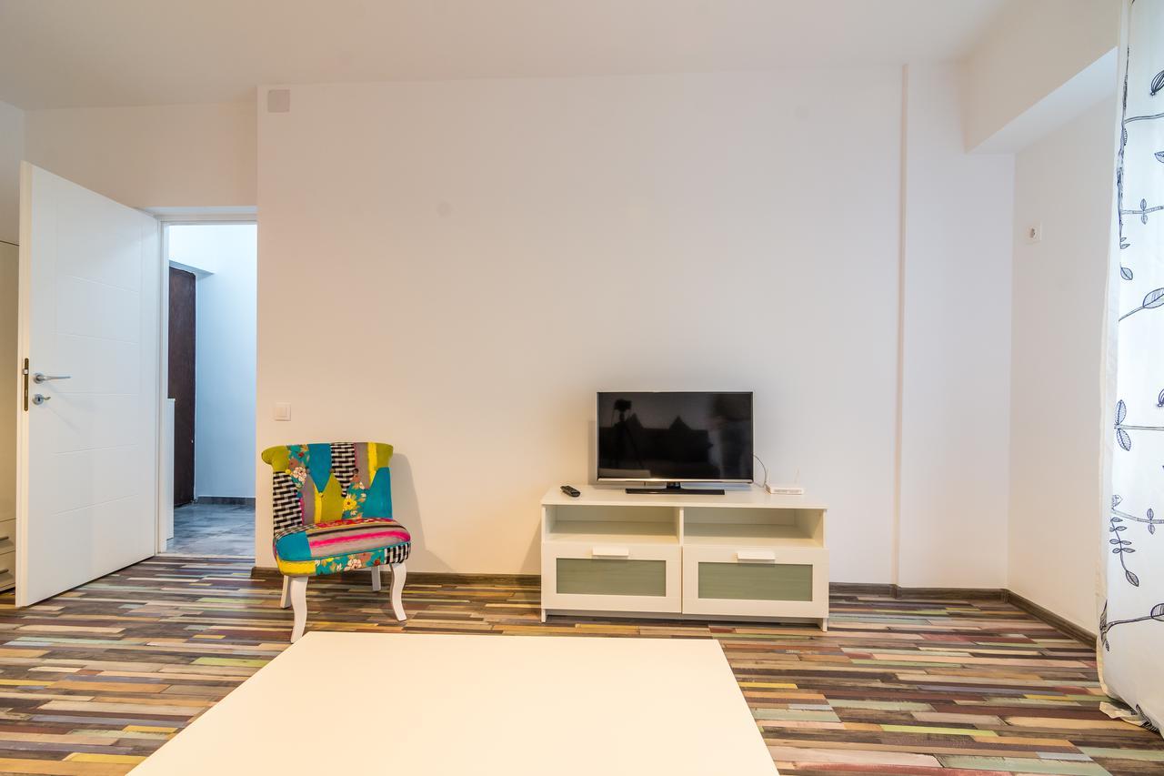 Vlad House Basarabia National Arena Apartment Bucharest Luaran gambar