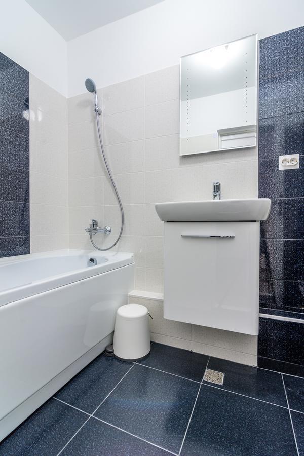 Vlad House Basarabia National Arena Apartment Bucharest Luaran gambar
