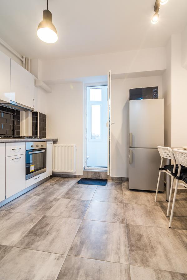 Vlad House Basarabia National Arena Apartment Bucharest Luaran gambar