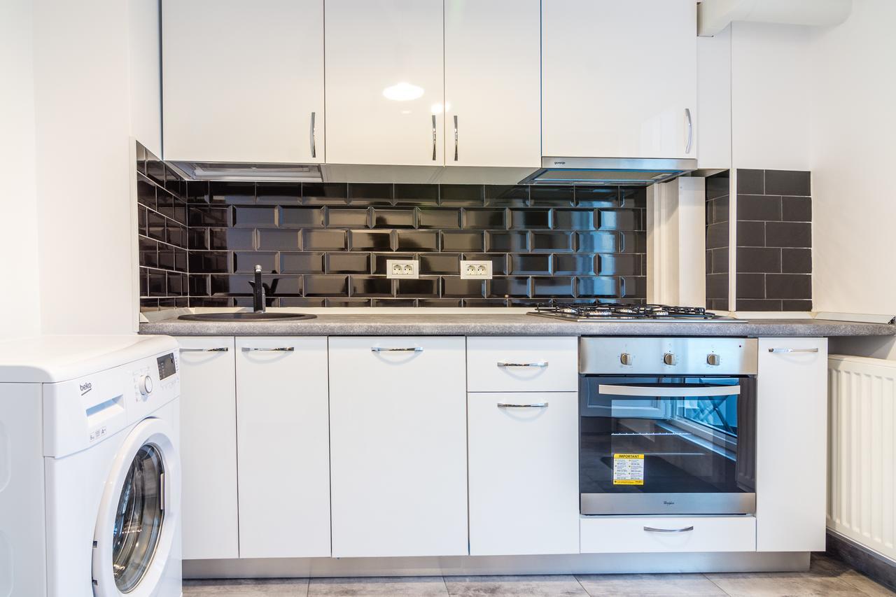 Vlad House Basarabia National Arena Apartment Bucharest Luaran gambar