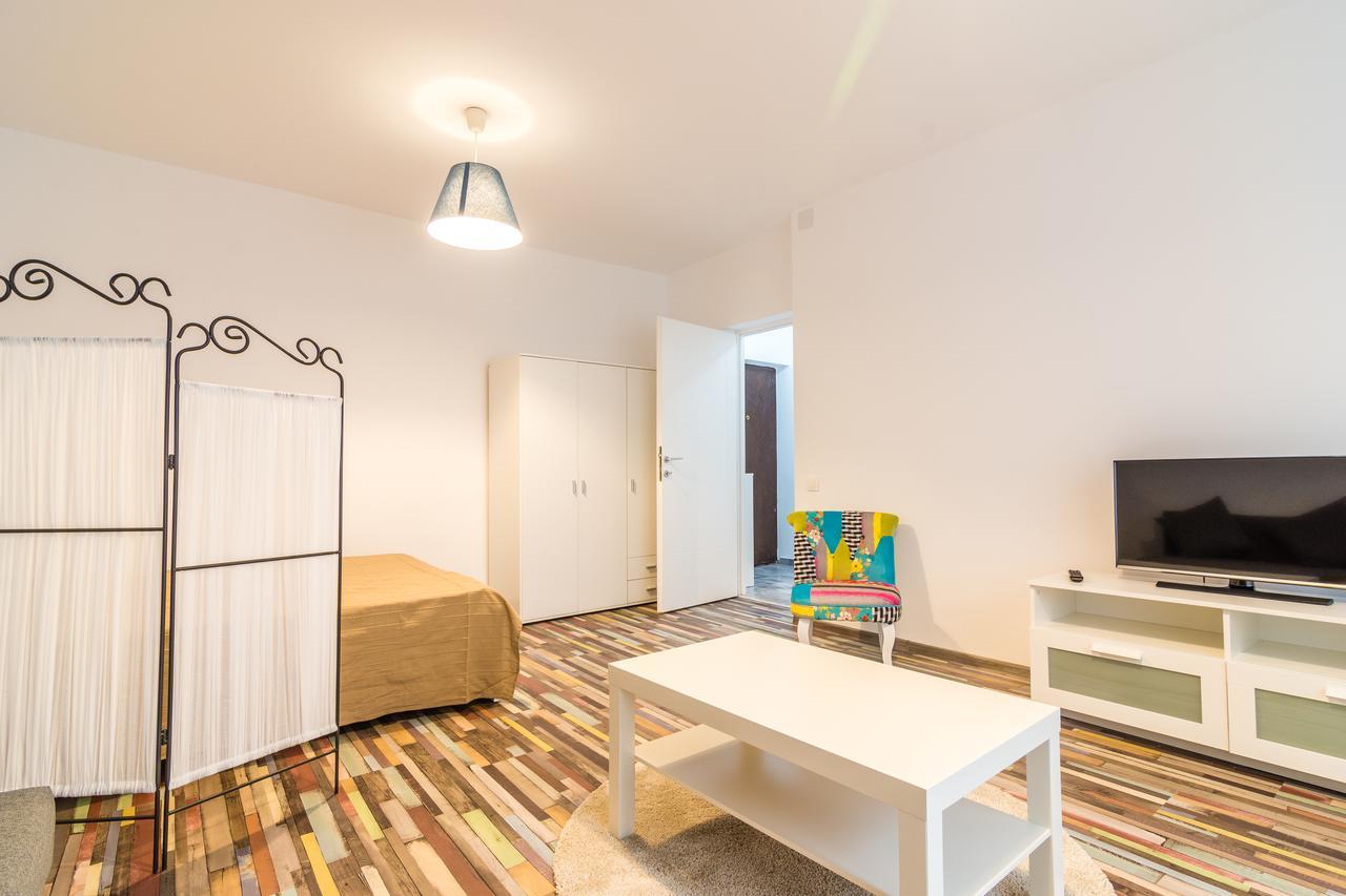 Vlad House Basarabia National Arena Apartment Bucharest Luaran gambar