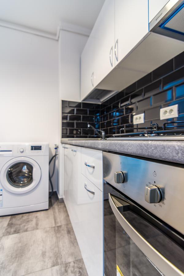 Vlad House Basarabia National Arena Apartment Bucharest Luaran gambar