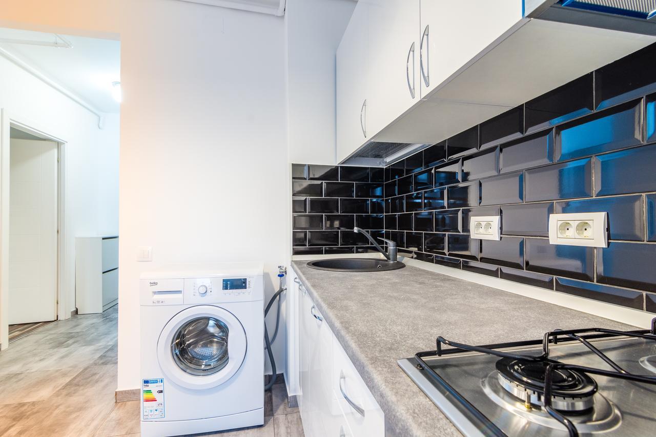 Vlad House Basarabia National Arena Apartment Bucharest Luaran gambar